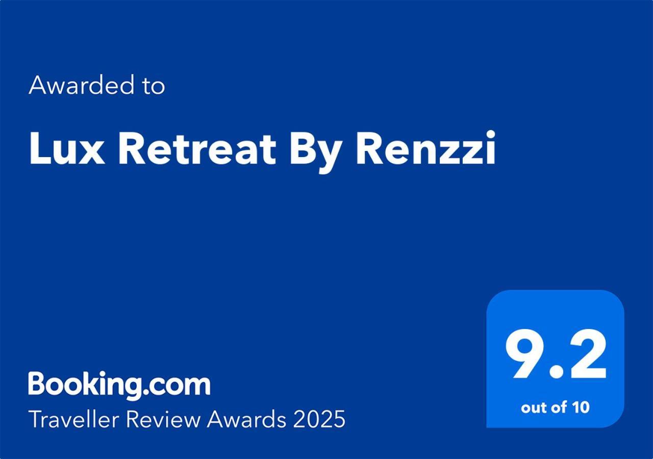 迈阿密Lux Retreat By Renzzi公寓 外观 照片